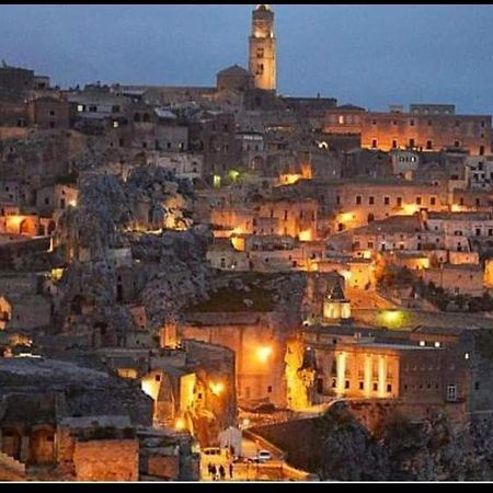 Corte San Biagio,29 Ματέρα Εξωτερικό φωτογραφία