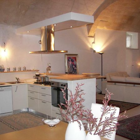 Corte San Biagio,29 Ματέρα Εξωτερικό φωτογραφία