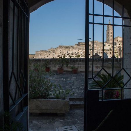 Corte San Biagio,29 Ματέρα Εξωτερικό φωτογραφία