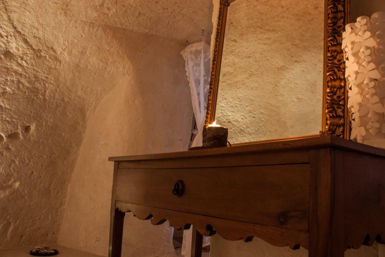 Corte San Biagio,29 Ματέρα Εξωτερικό φωτογραφία
