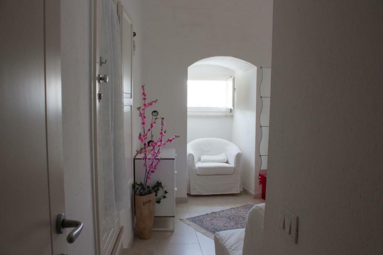 Corte San Biagio,29 Ματέρα Εξωτερικό φωτογραφία