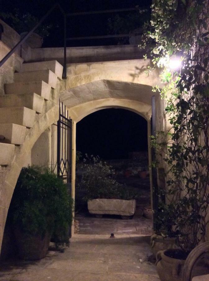 Corte San Biagio,29 Ματέρα Εξωτερικό φωτογραφία