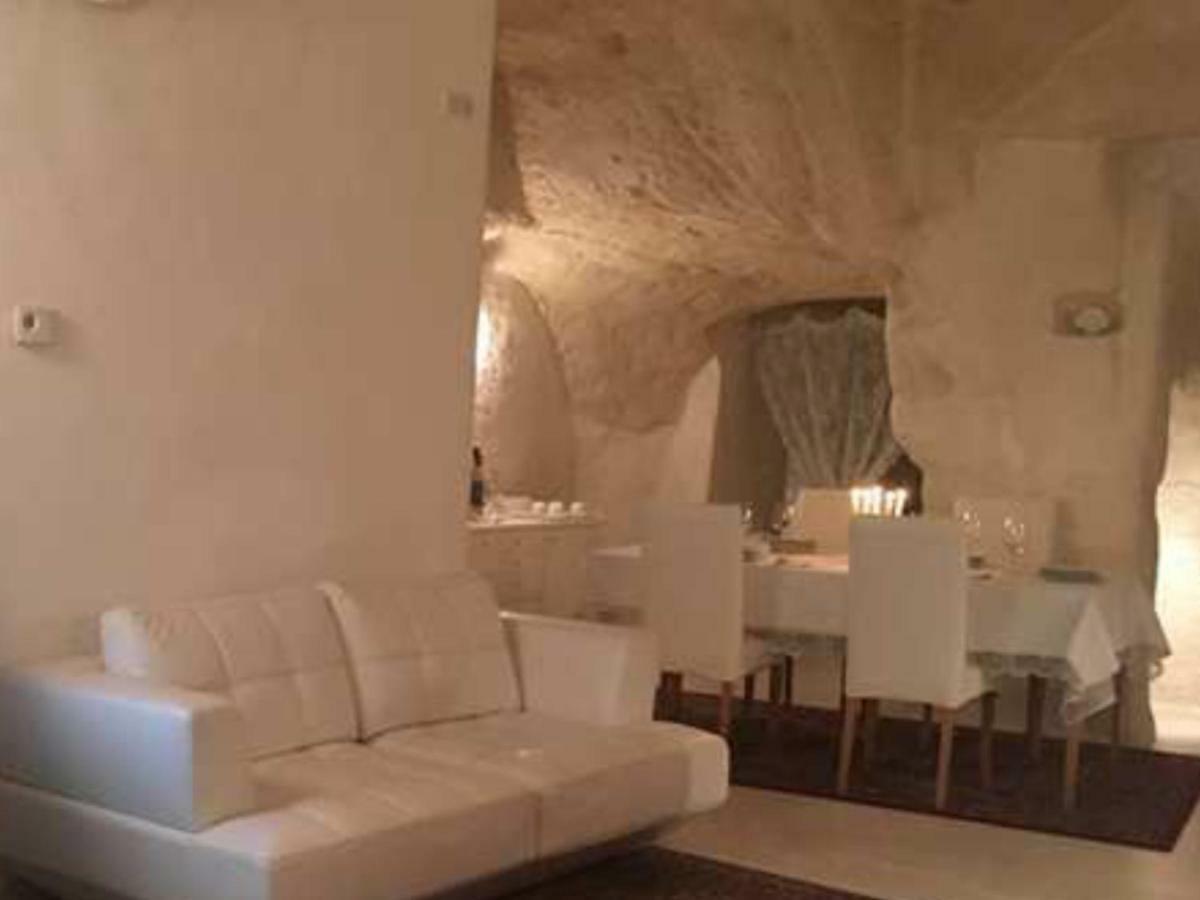Corte San Biagio,29 Ματέρα Εξωτερικό φωτογραφία