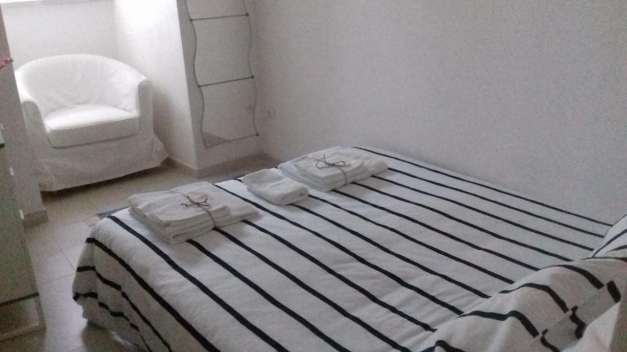 Corte San Biagio,29 Ματέρα Εξωτερικό φωτογραφία